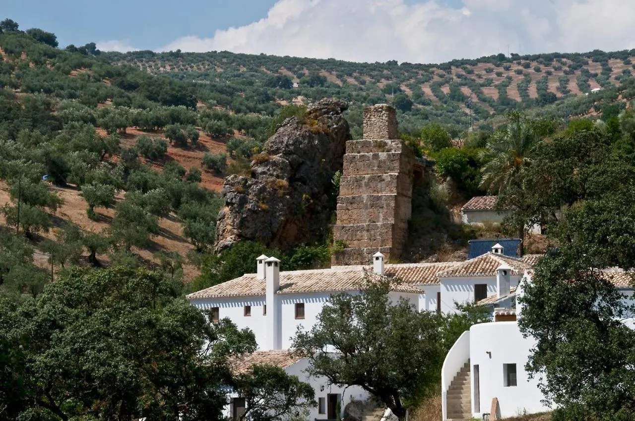 Molino La Ratonera Villa Granada 0*,  Spain