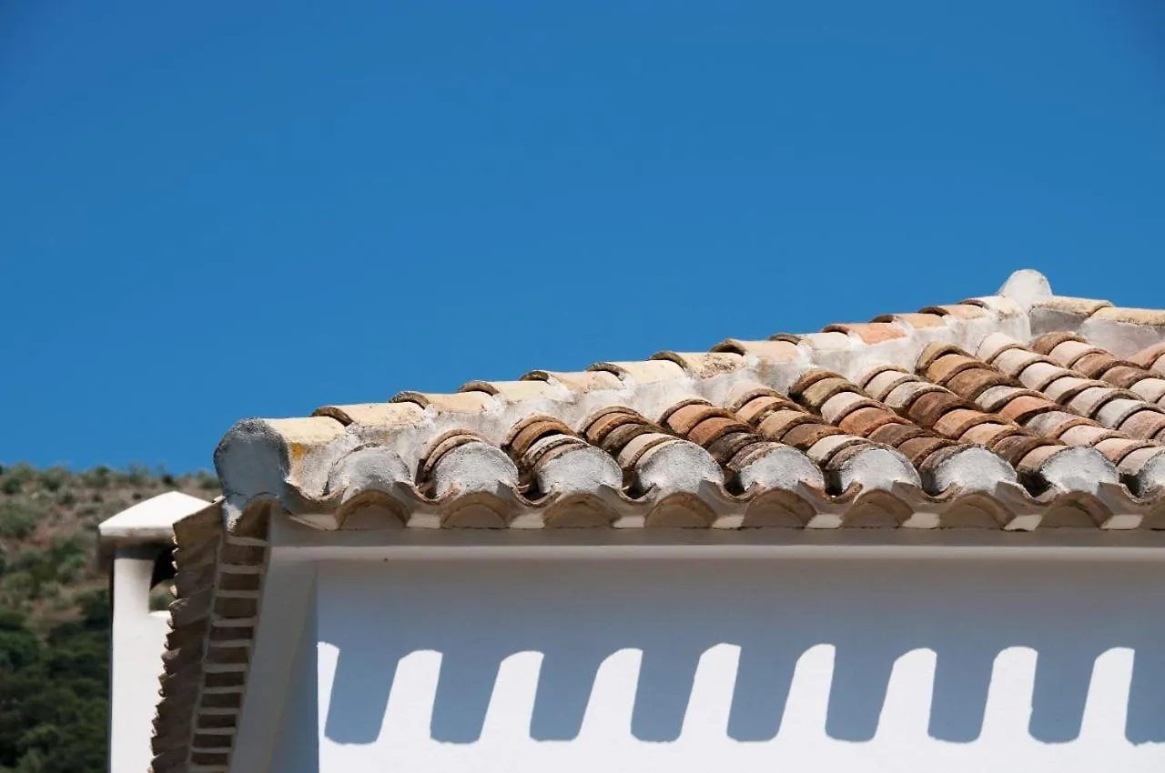 Molino La Ratonera Villa Granada Holiday home