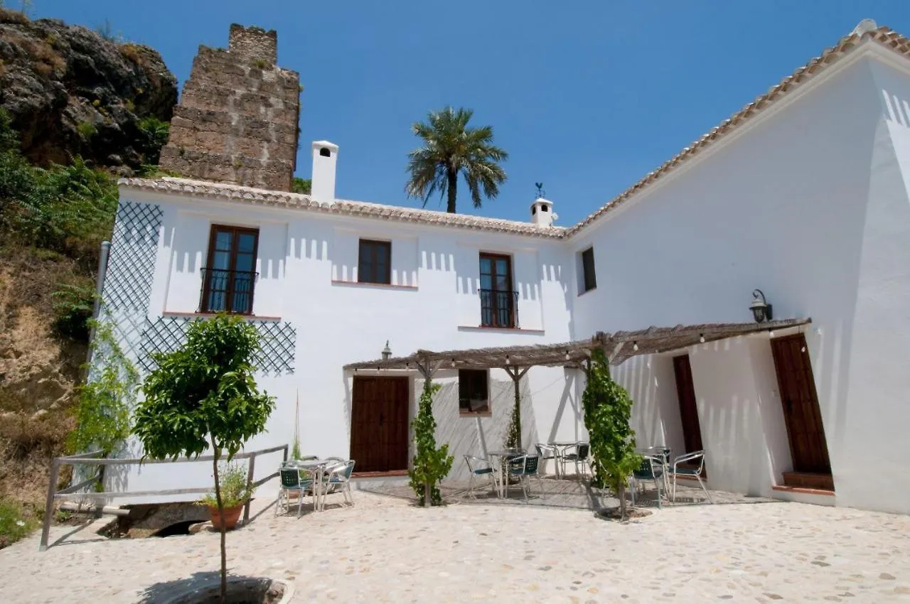Molino La Ratonera Villa Granada Holiday home