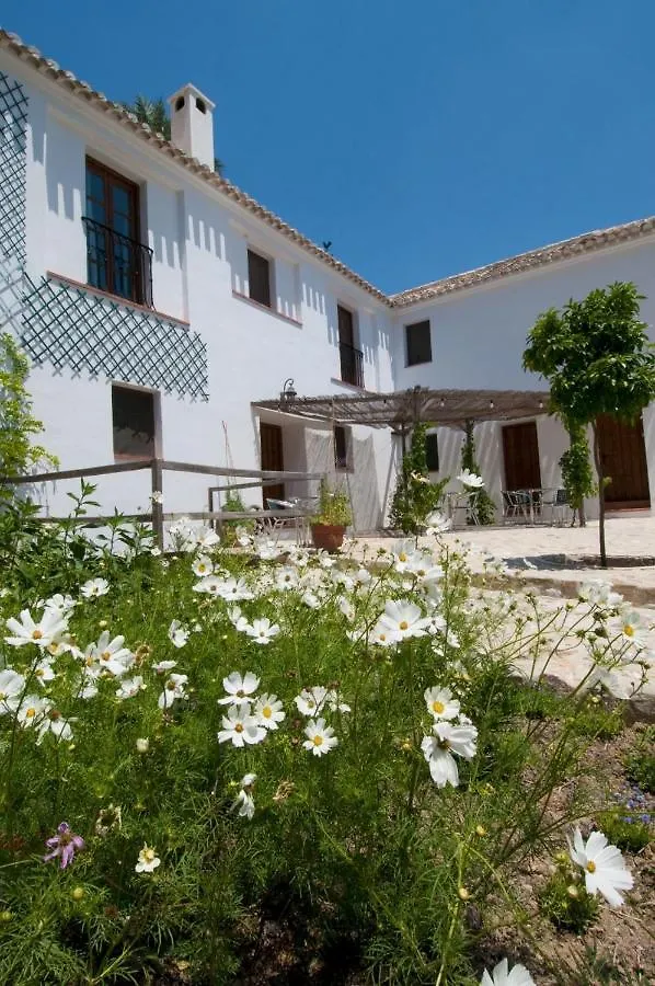 Molino La Ratonera Villa Granada 0*,  Spain